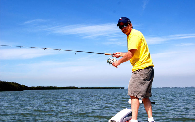 airboat tours tampa area