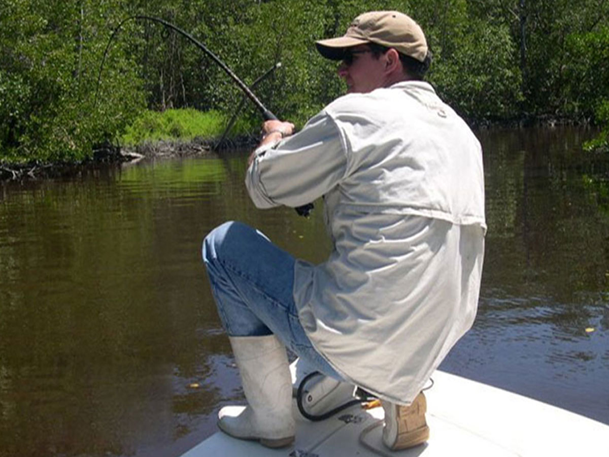 airboat tours tampa florida